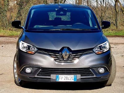 Renault Scenic E-Tech Electric 1.5 dCi 110CV EDC Energy  usata