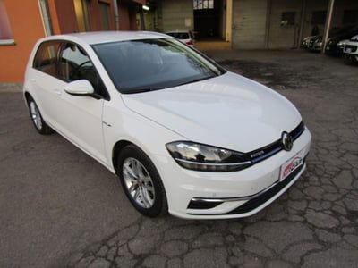 Volkswagen Golf 1.5 TGI 5p. Highline BlueMotion Technology usata
