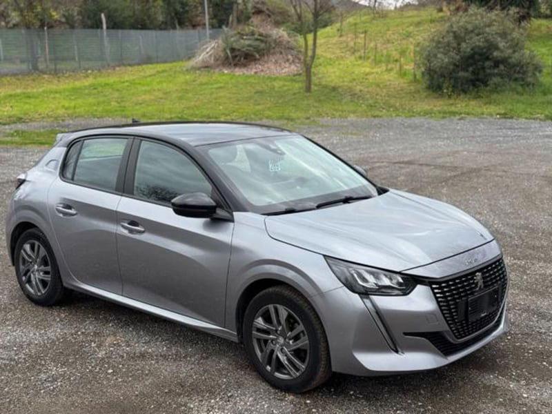 Peugeot 208 1.2 puretech Active s&s 75cv