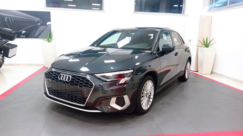 Audi A3 Sportback 30 TDI Admired