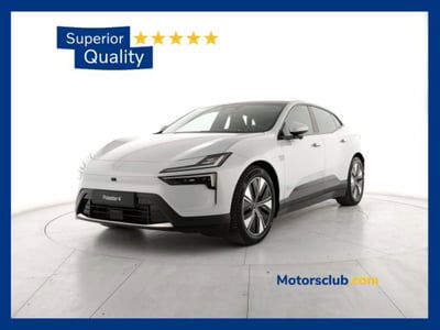 Polestar Polestar 4 Long Range Single Motor 100kWh nuova