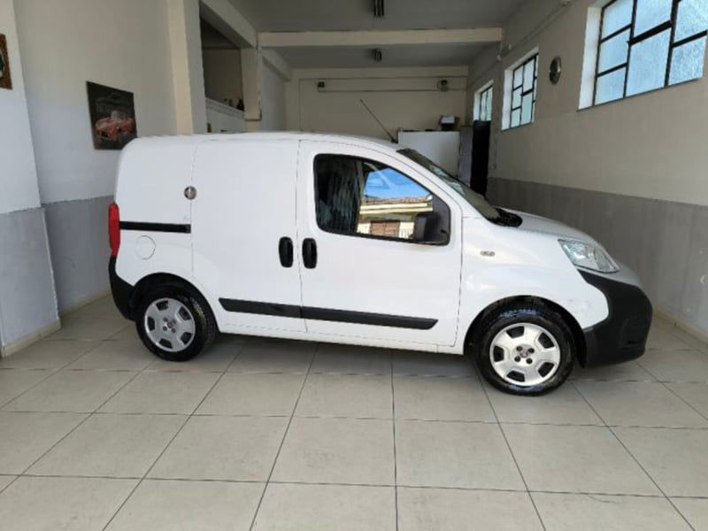 Fiat Fiorino 1.3 MJT 95CV Cargo