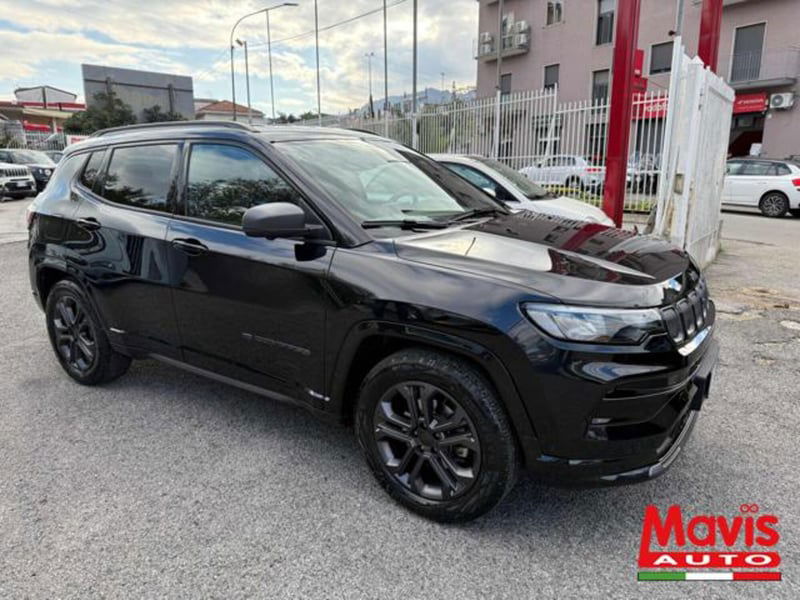 Jeep Compass 1.6 Multijet II 2WD Business