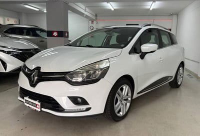 Renault Clio Sporter dCi 8V 75CV Start&Stop Energy Intens usata