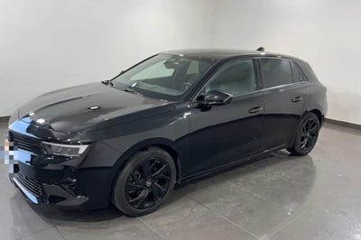 Opel Astra 1.5 Turbo Diesel 130 CV AT8 GS Line usata