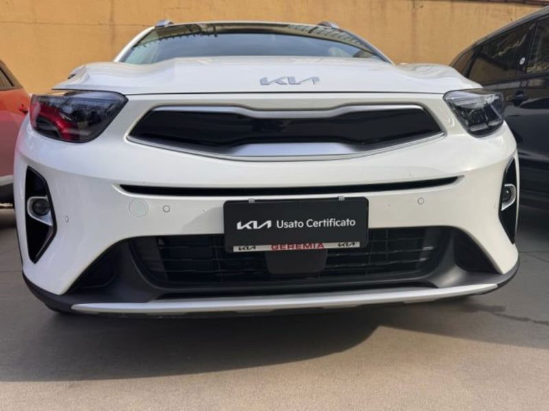 Kia Stonic 1.2 mpi Style 79cv