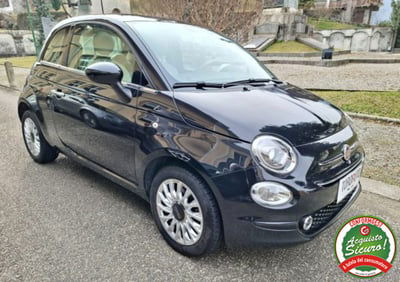 Fiat 500 1.2 Lounge usata