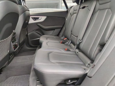 Audi Q8 Q8 50 TDI 286 CV quattro tiptronic Sport (11)
