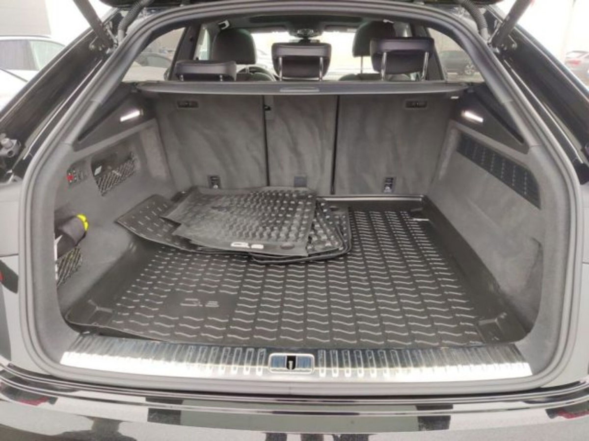 Audi Q8 Q8 50 TDI 286 CV quattro tiptronic Sport (13)