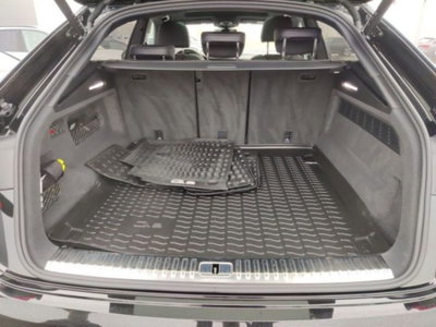 Audi Q8 Q8 50 TDI 286 CV quattro tiptronic Sport (13)