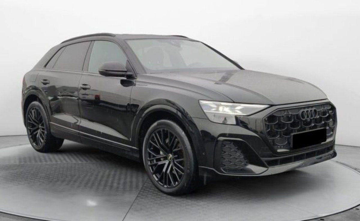 Audi Q8 Q8 50 TDI 286 CV quattro tiptronic Sport (2)