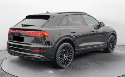 Audi Q8 Q8 50 TDI 286 CV quattro tiptronic Sport (4)