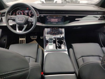 Audi Q8 Q8 50 TDI 286 CV quattro tiptronic Sport (6)