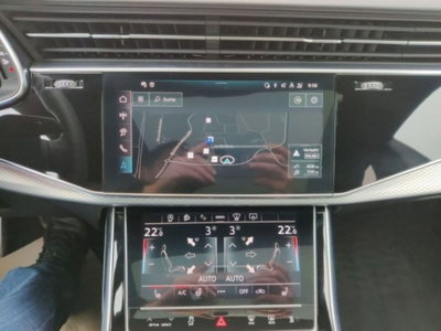 Audi Q8 Q8 50 TDI 286 CV quattro tiptronic Sport (7)