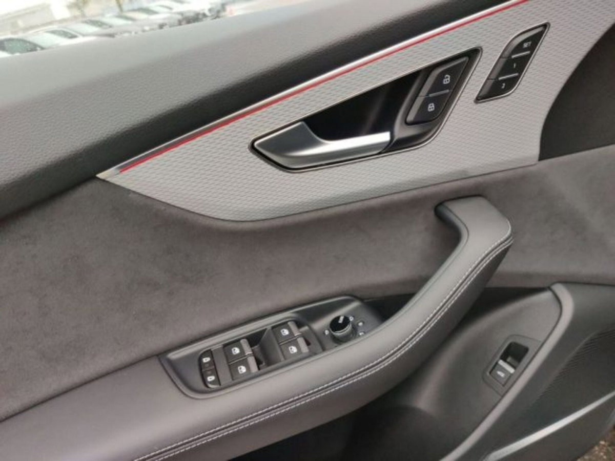 Audi Q8 Q8 50 TDI 286 CV quattro tiptronic Sport (8)