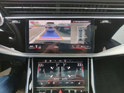 Audi Q8 Q8 50 TDI 286 CV quattro tiptronic Sport (9)