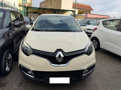 Renault Captur 1.5 dCi 8V 90 CV Start&Stop Energy R-Link  usata