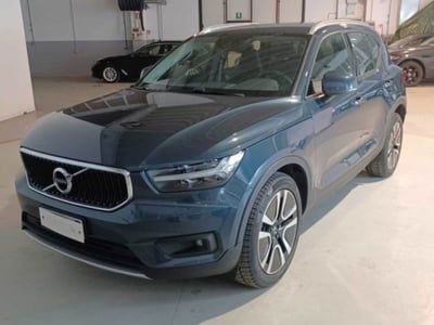 Volvo XC40 T3 Momentum Pro  usata