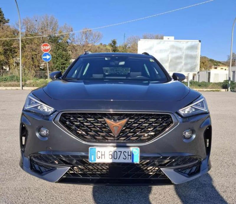 Cupra Formentor Formentor 2.0 tdi 4drive 150cv dsg