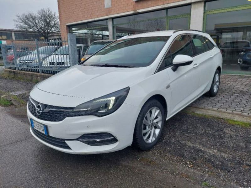 Opel Astra Station Wagon 1.5 CDTI 105 CV S&S Sports 2020