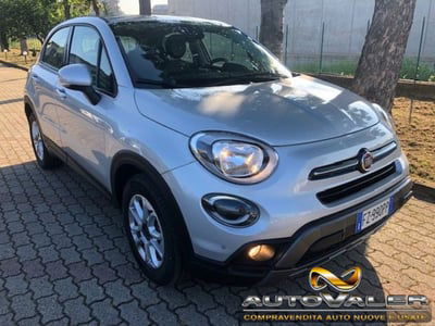 Fiat 500X 1.0 T3 120 CV Cross Dolcevita usata