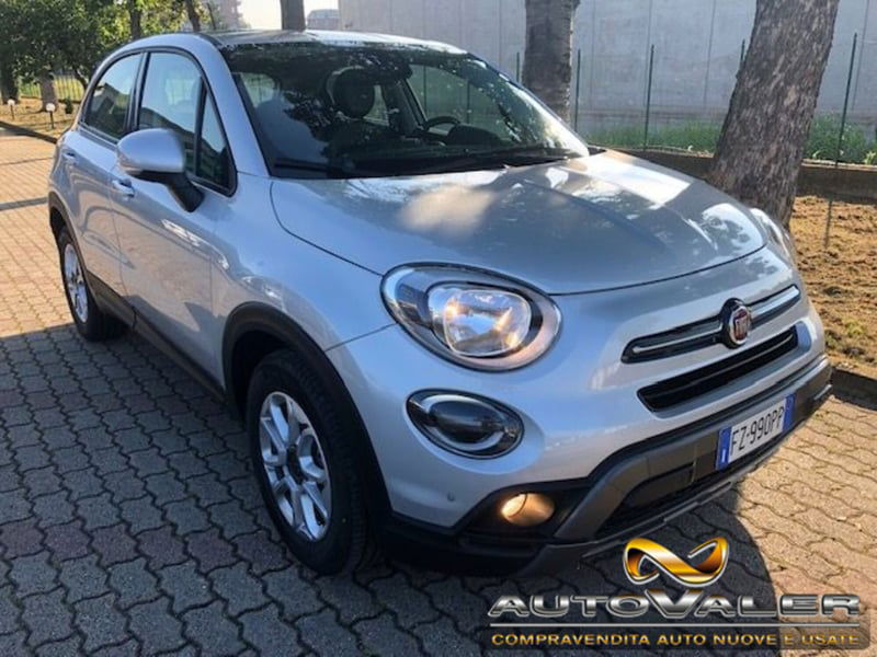 Fiat 500X 1.0 T3 120 CV Cross Dolcevita