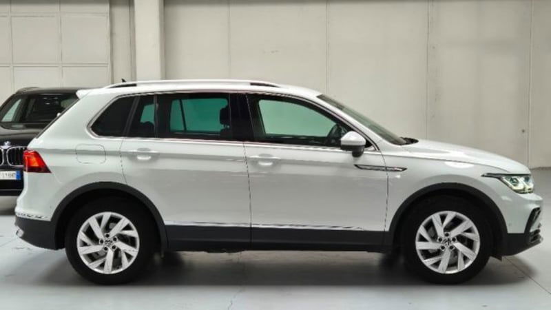 Volkswagen Tiguan 1.5 TSI 150 CV DSG ACT R-Line