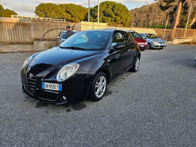 Alfa Romeo MiTo 1.3 JTDm-2 95 CV S&S Distinctive usata