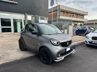 smart Fortwo 90 0.9 Turbo Prime usata
