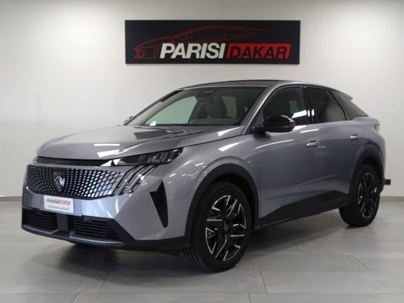 Peugeot 3008 1.2 hybrid Allure 145cv e-dcs6