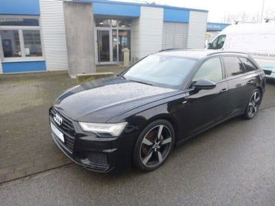 Audi A6 Avant 35 2.0 TDI S tronic Business Sport usata
