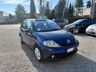 Citroen C3 1.4 Exclusive usata