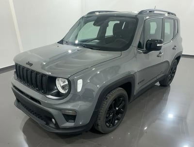 Jeep Renegade 1.0 T3 Limited  usata