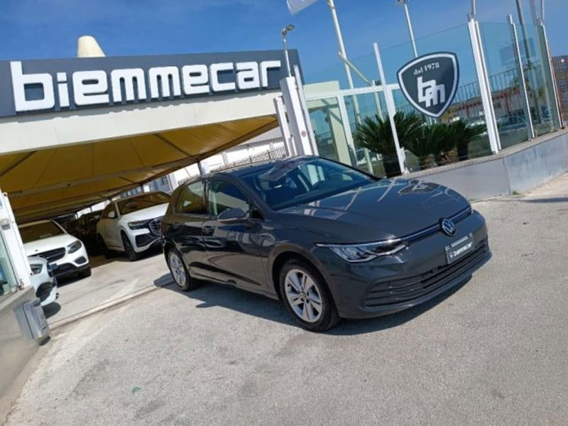 Volkswagen Golf Variant 2.0 TDI SCR DSG Life