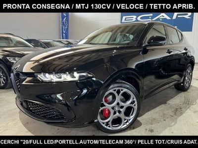 Alfa Romeo Tonale 1.6 Intensa 130cv tct6 nuova