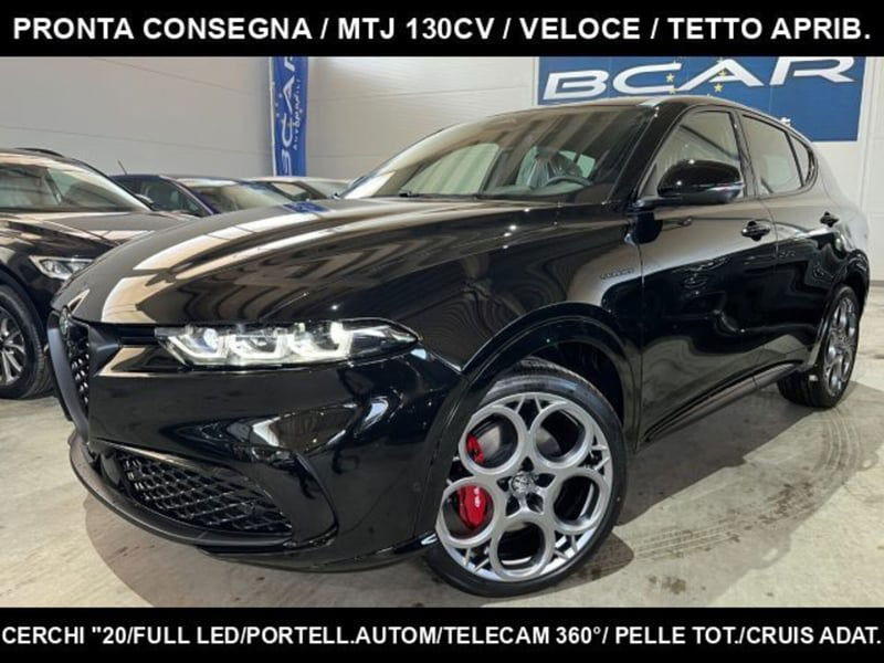 Alfa Romeo Tonale 1.6 Intensa 130cv tct6
