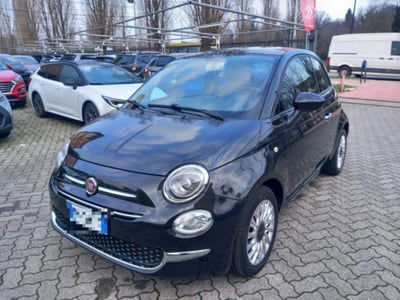 Fiat 500 1.2 Lounge usata