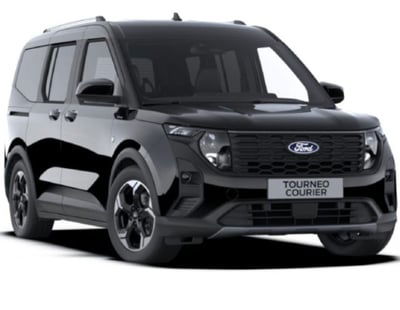 Ford Tourneo Courier 1.0 ecoboost 125cv Active powershift nuovo