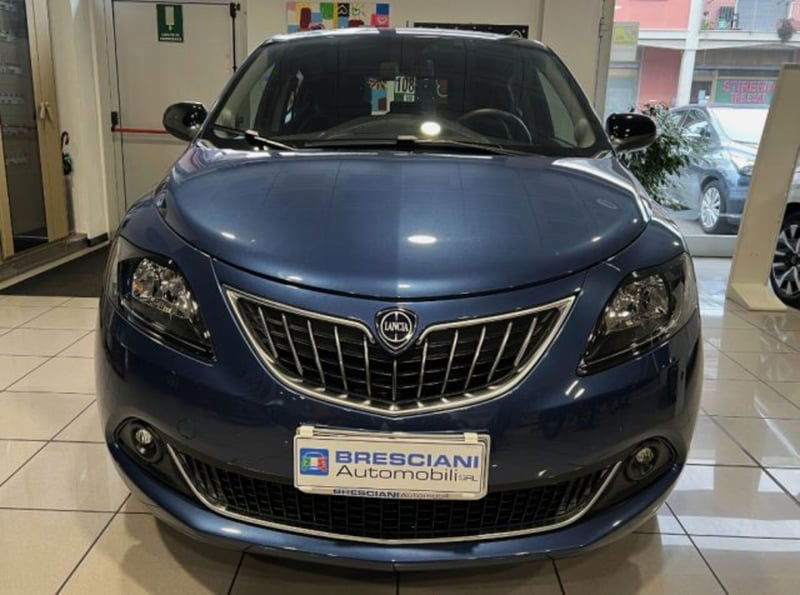 Lancia Ypsilon 1.0 FireFly 5 porte S&S Hybrid Gold Plus