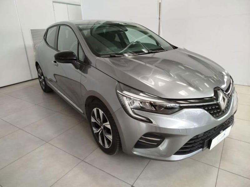 Renault Clio Blue dCi 100 CV 5 porte Evolution