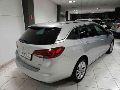 Opel Astra Station Wagon 1.6 CDTi 136CV Start&Stop Sports Innovation  usata
