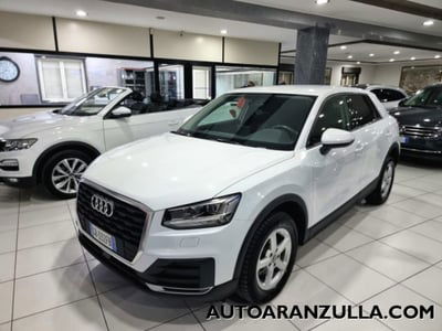 Audi Q2 Q2 30 TDI S tronic Business usata