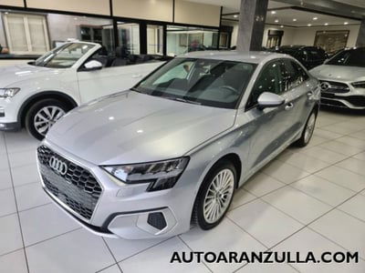 Audi A3 Sedan 30 TDI S tronic Business Advanced usata