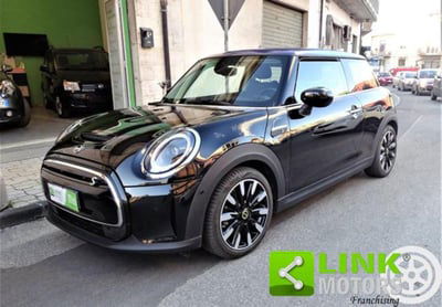 MINI Mini Cooper SE Classic usata