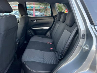 Suzuki Vitara 1.6 DDiS 4WD AllGrip V-Cool (11)