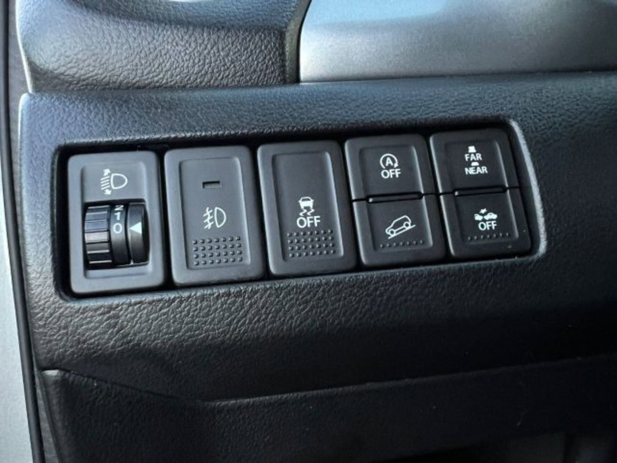 Suzuki Vitara 1.6 DDiS 4WD AllGrip V-Cool (8)