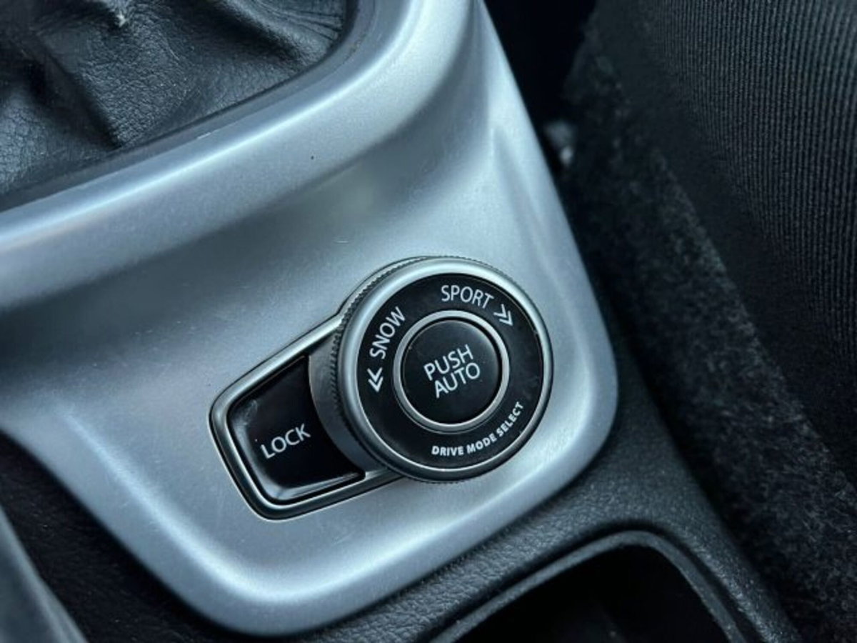 Suzuki Vitara 1.6 DDiS 4WD AllGrip V-Cool (9)