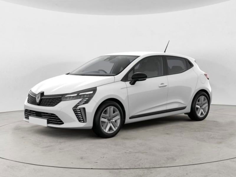 Renault Clio 1.0 eco-g Evolution 100cv