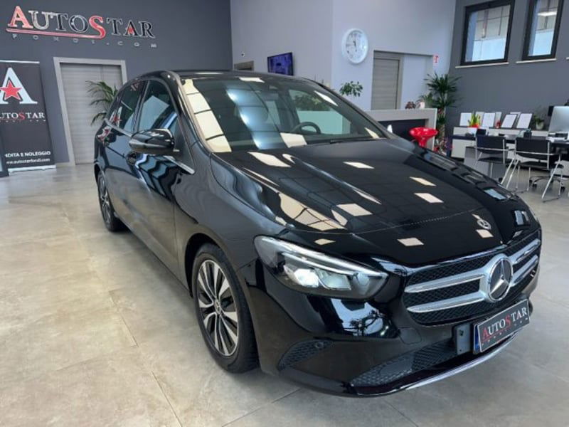 Mercedes-Benz Classe B 180 Sport Plus 