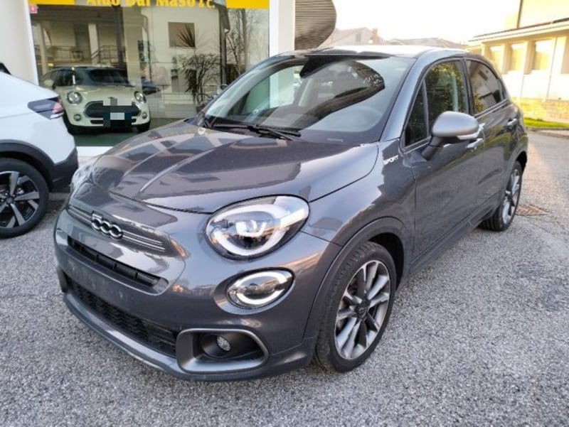 Fiat 500X 1.0 T3 120 CV Sport Dolcevita